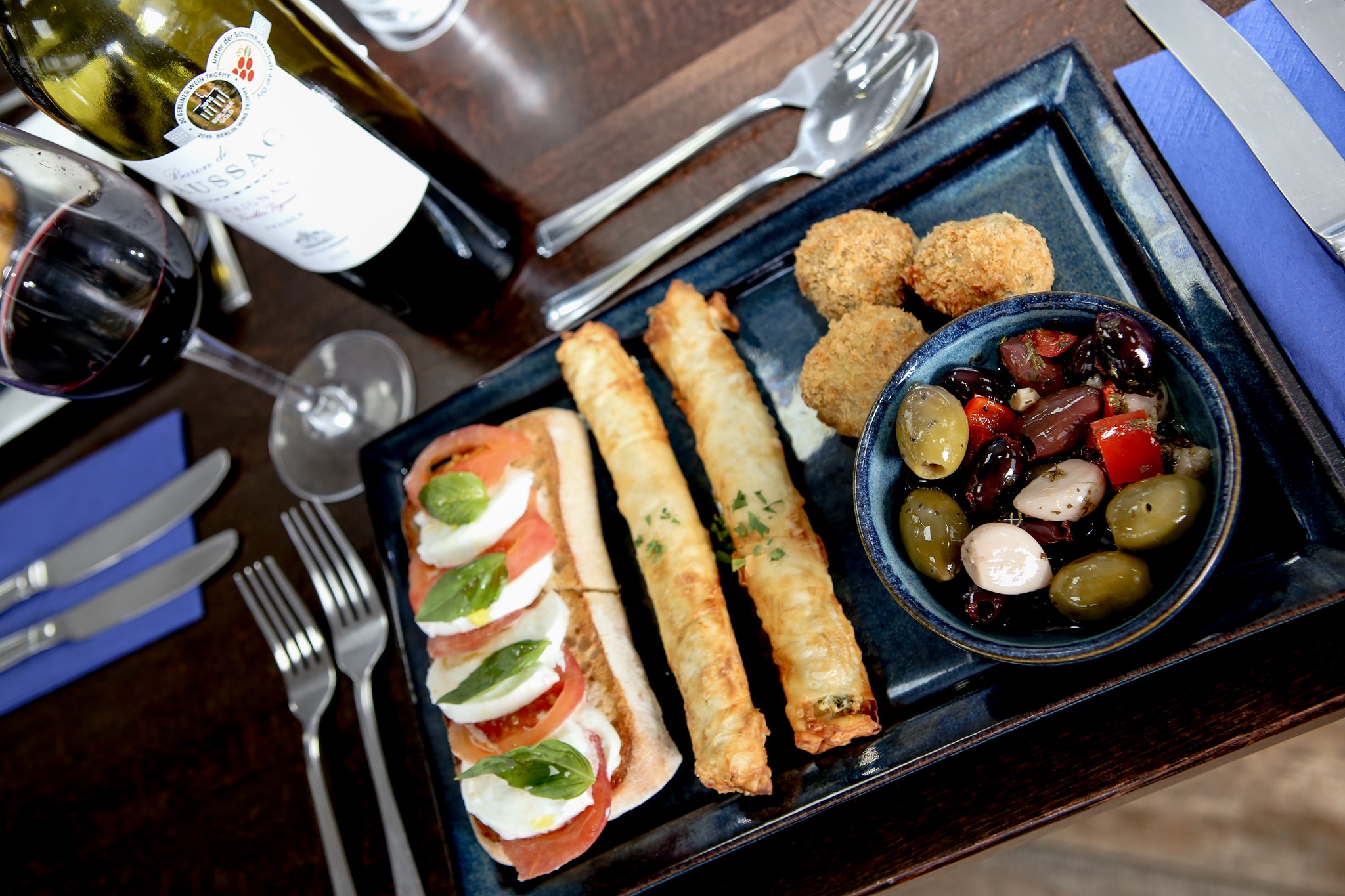 Where to eat in South Molton My Favourite Cottages